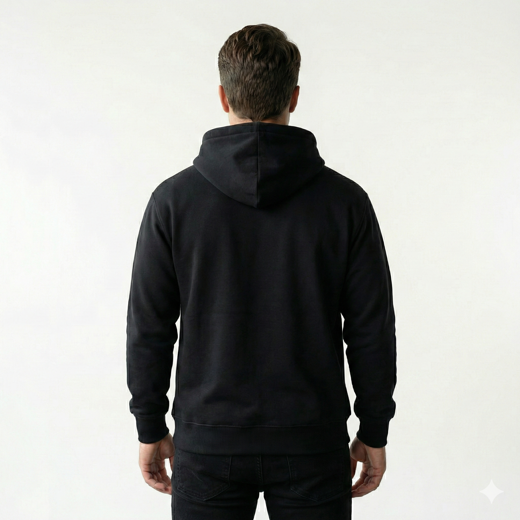 Provalo Classic Hoodie - Image 2