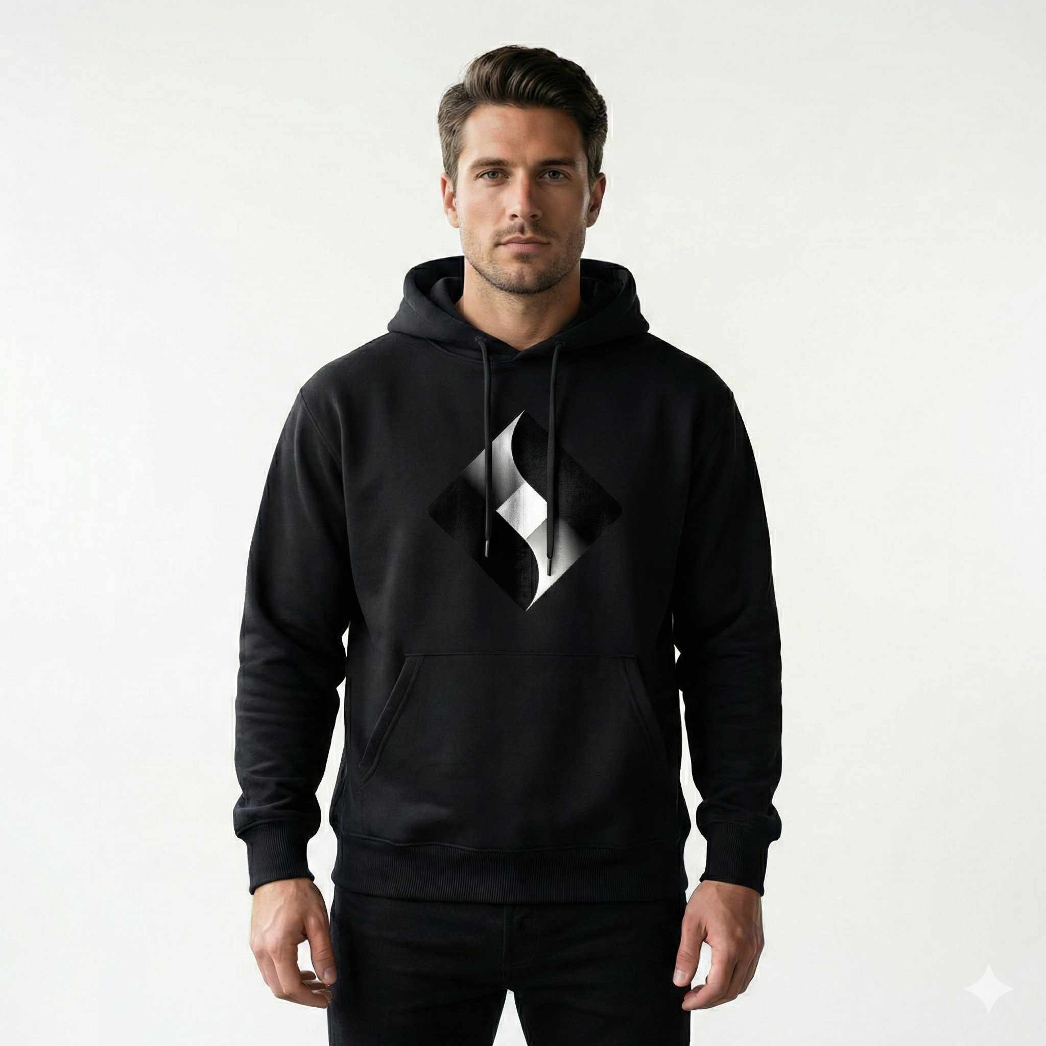 Provalo Classic Hoodie