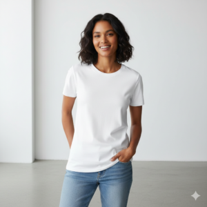 Pure Comfort Classic Tee