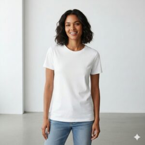 Pure Comfort Classic Tee