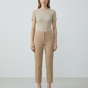 TailorEase Cropped Pants
